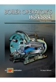 Boilers Operator's Workbook 5th ed, 2022